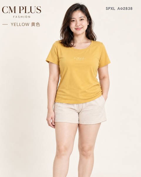 SPXL A02838