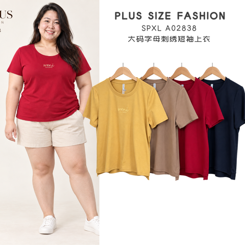 SPXL A02838