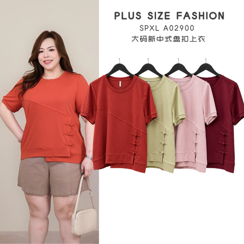 SPXL A02900