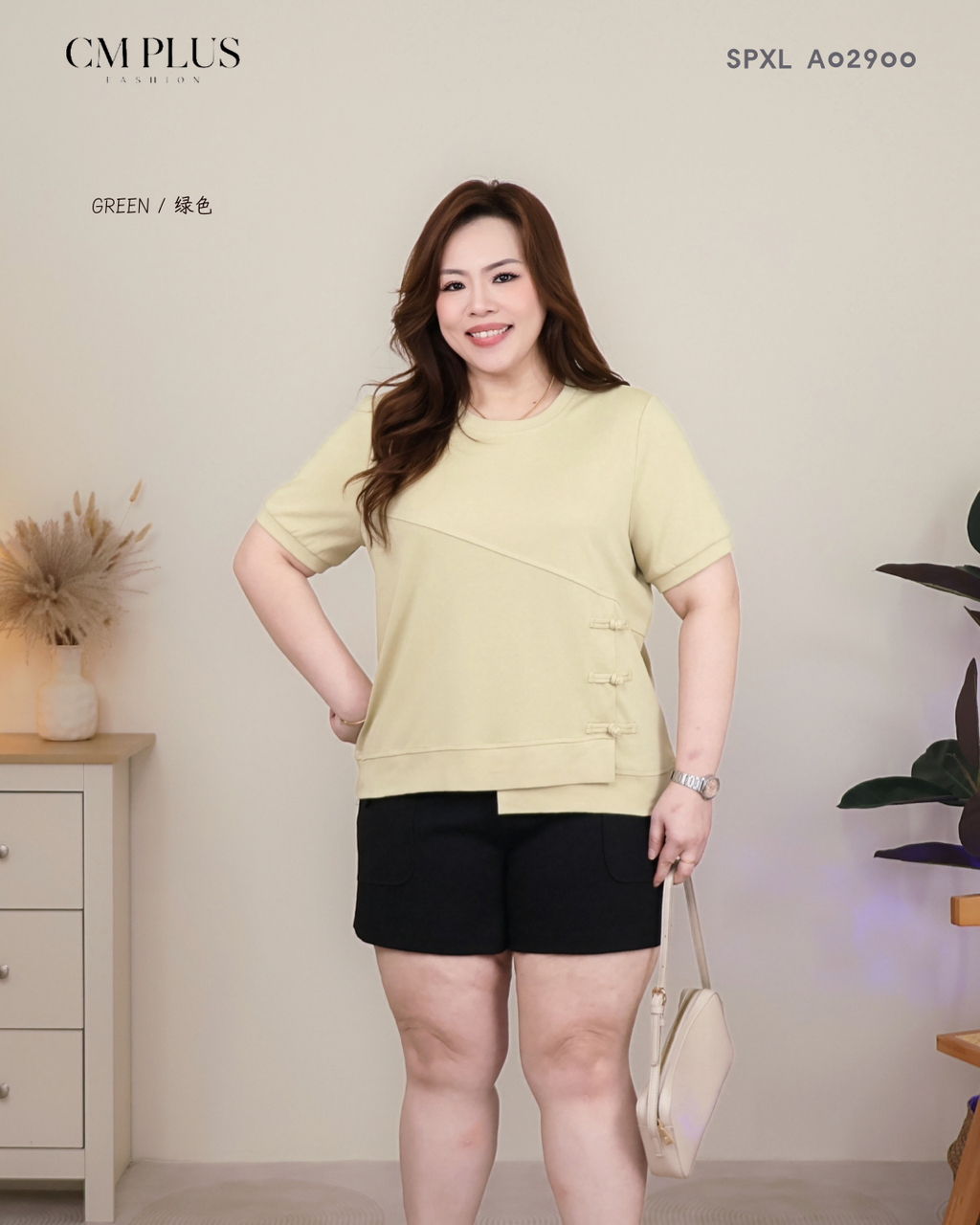 SPXL A02900 