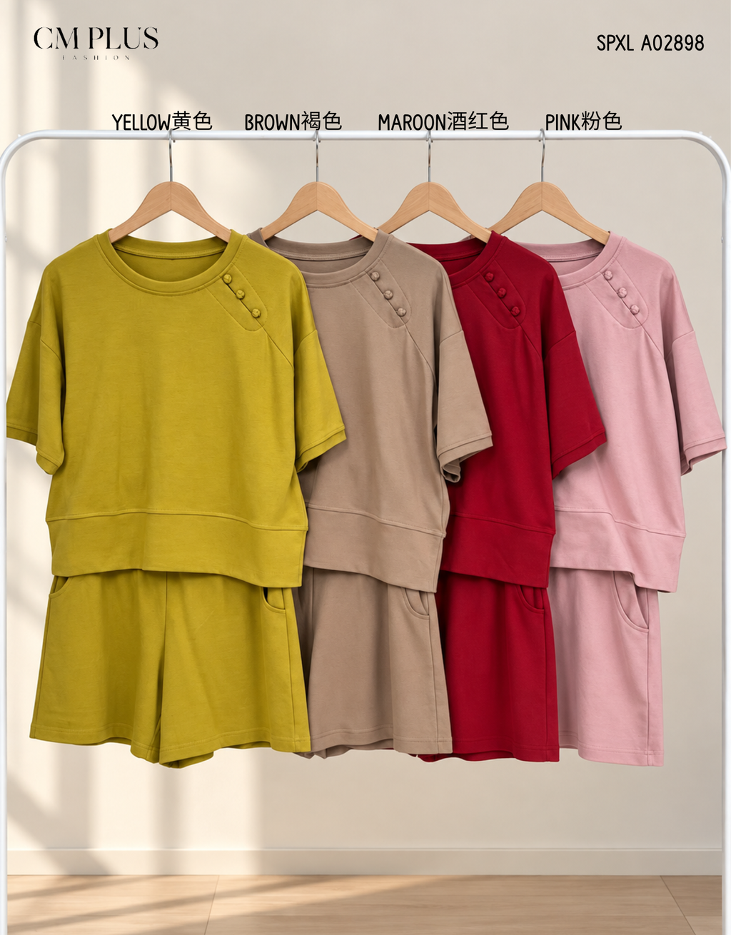 SPXL A02898