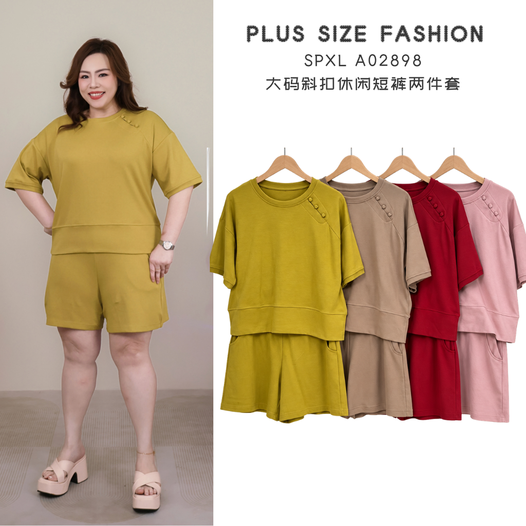 SPXL A02898