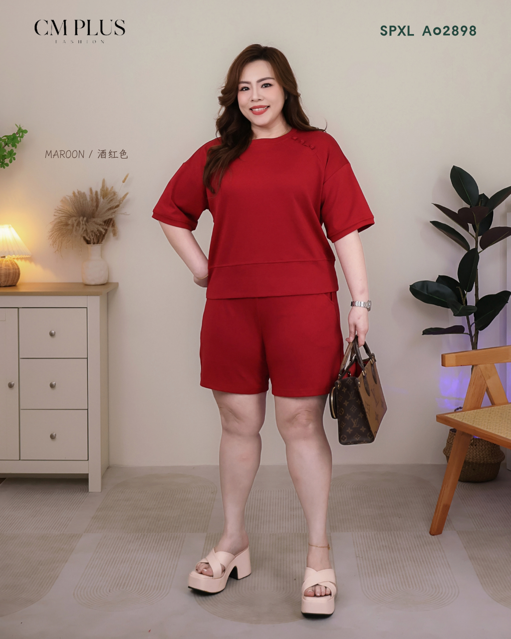 SPXL A02898