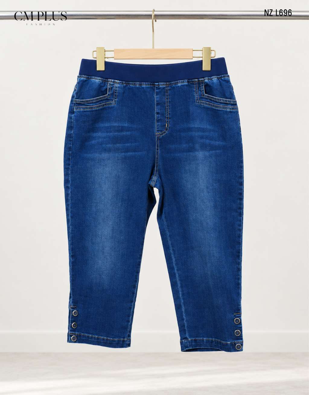 NZ L696