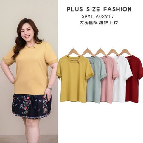 SPXL A02917