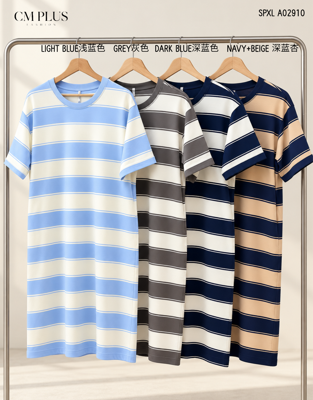 SPXL A02910
