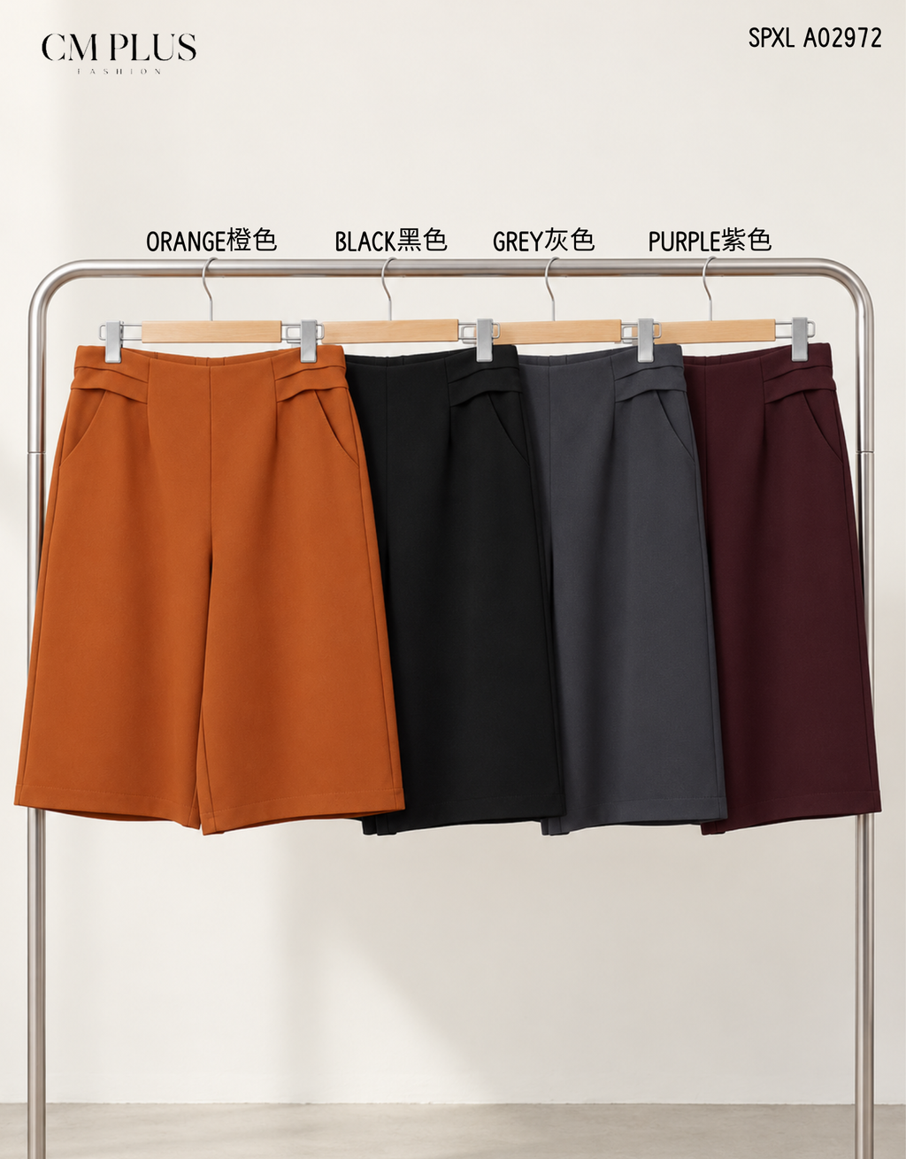 SPXL A02972