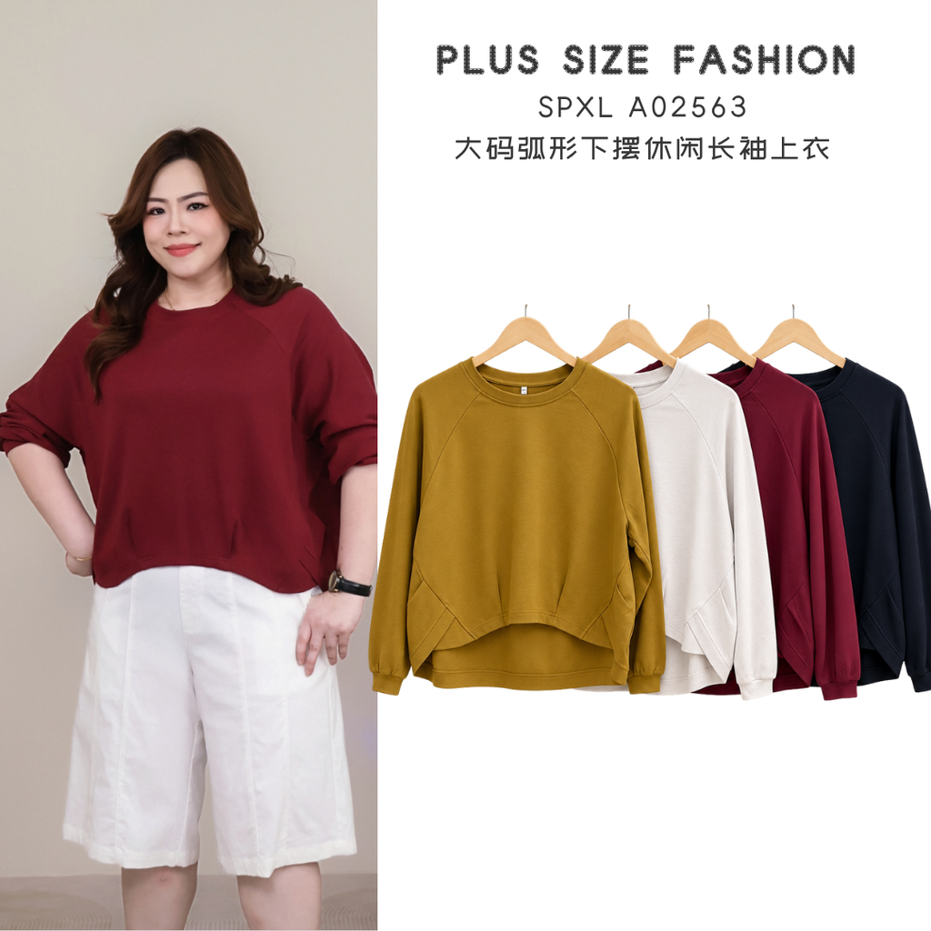 SPXL A02563