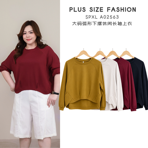 SPXL A02563