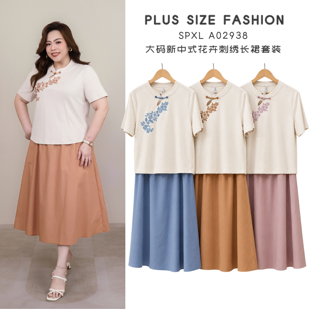 SPXL A02938