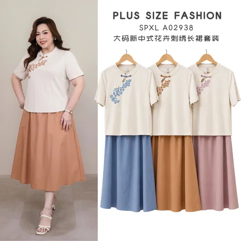 SPXL A02938