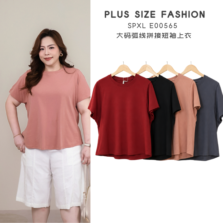 SPXL E00565