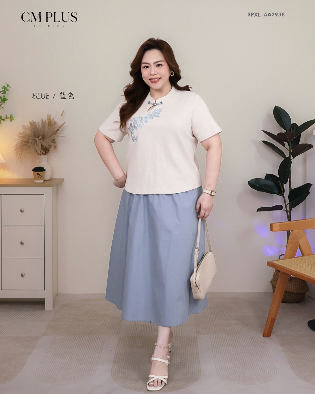 SPXL A02938