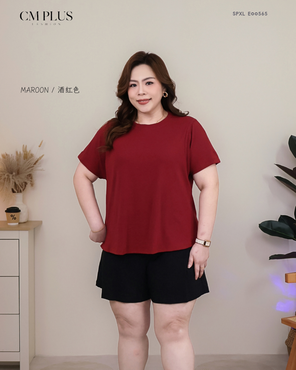 SPXL E00565