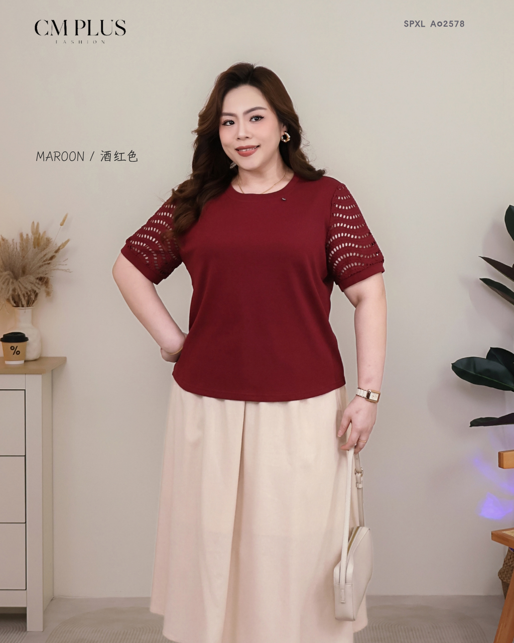 SPXL A02578