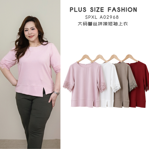 SPXL A02968