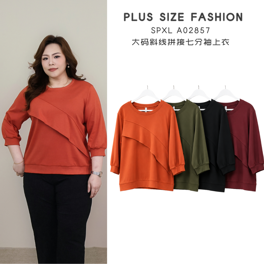 SPXL A02857