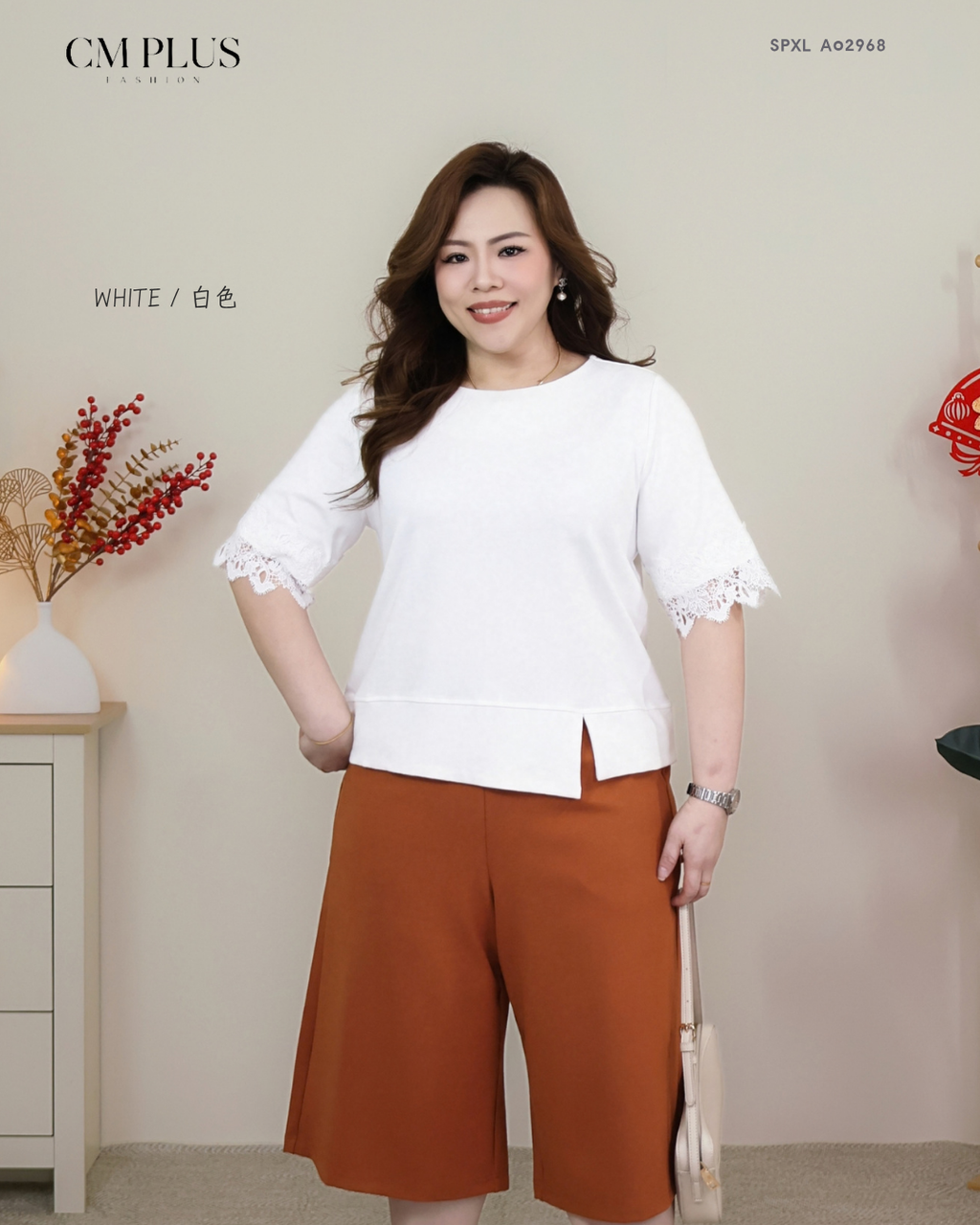 SPXL A02968
