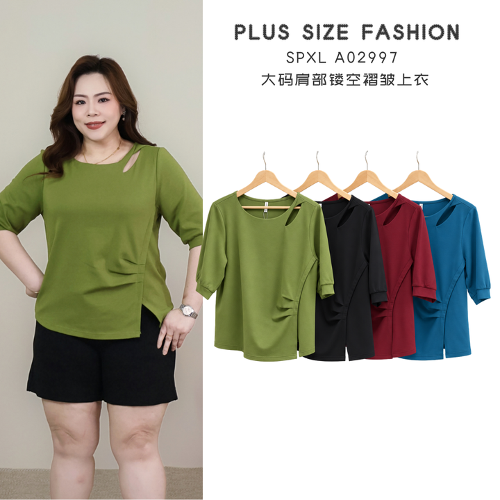 SPXL A02997 