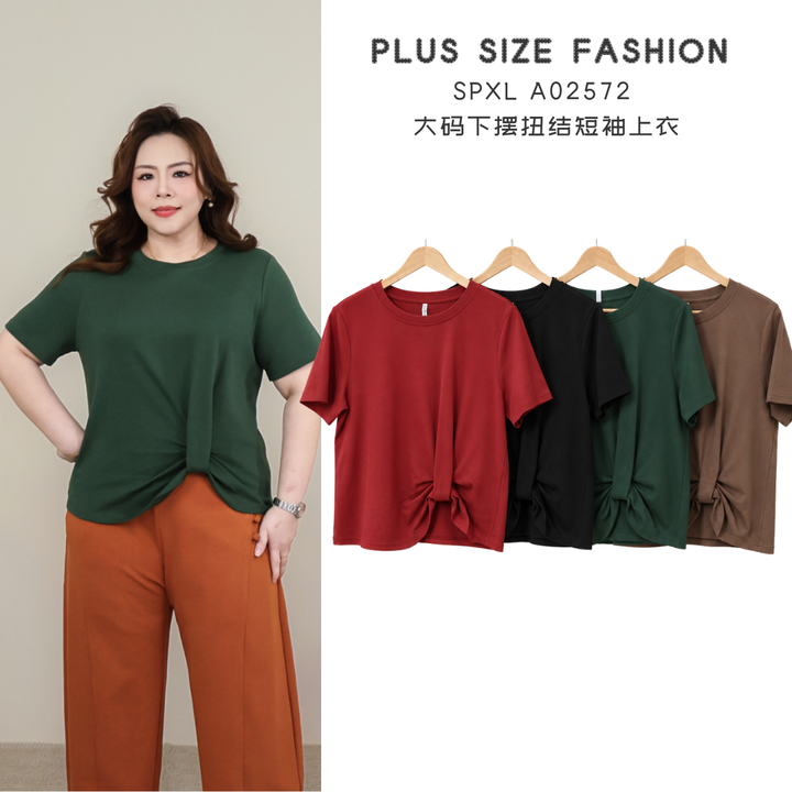 SPXL A02572