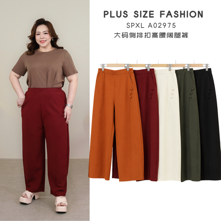 SPXL A02975