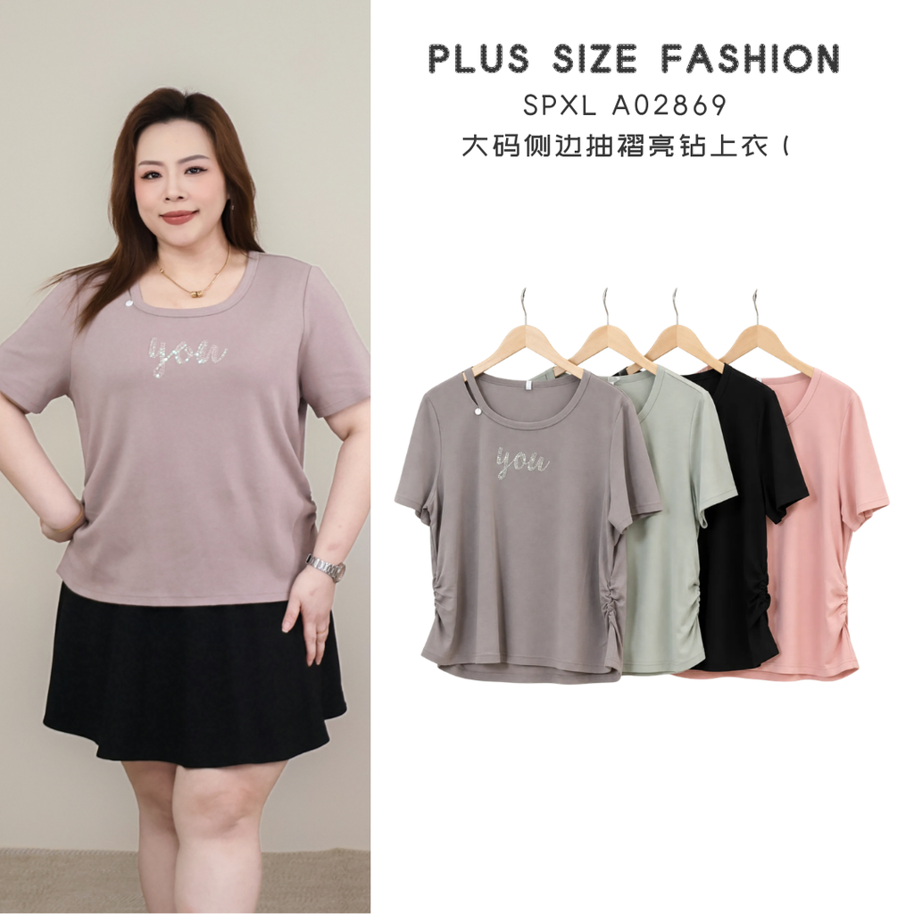 SPXL A02869