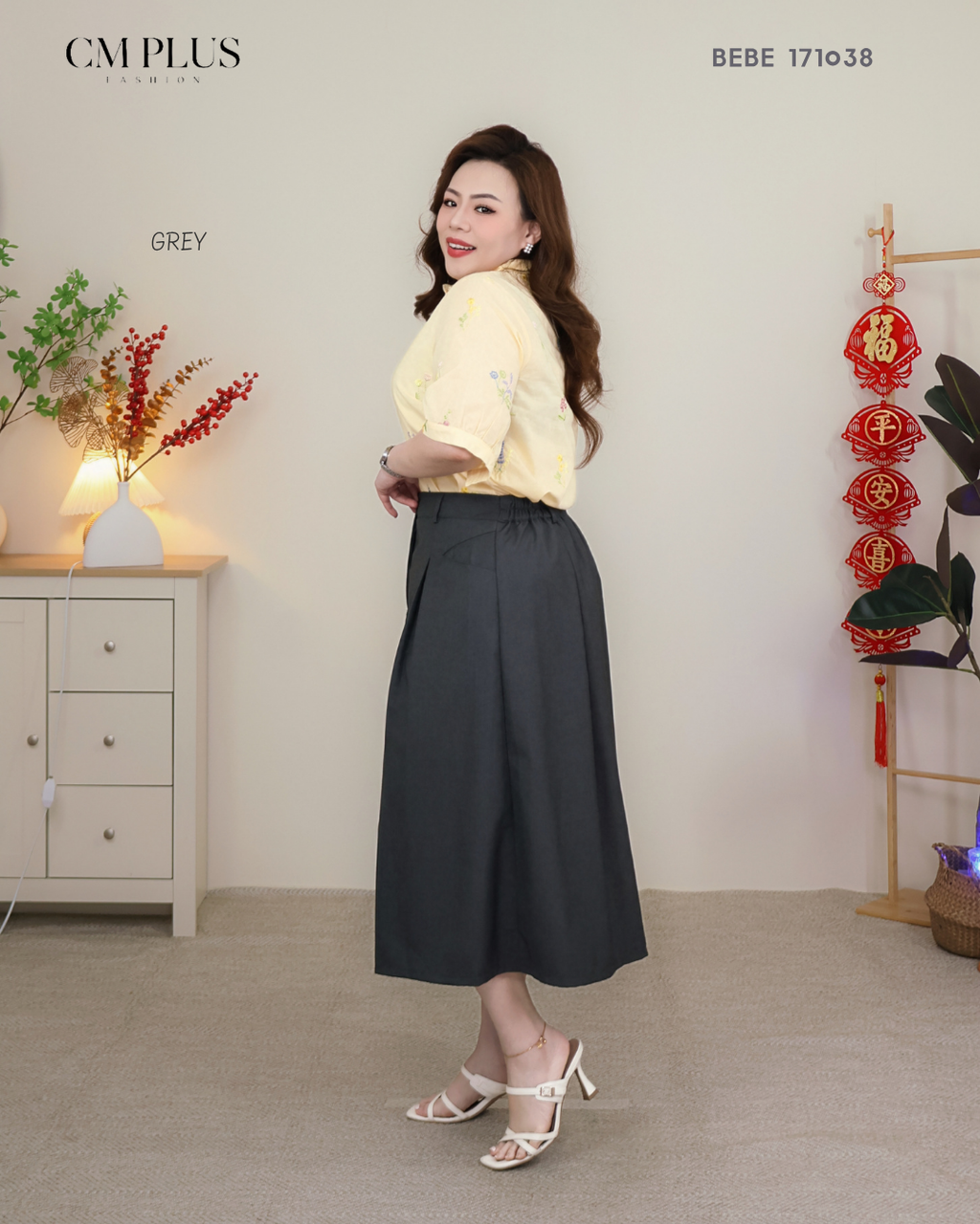 BEBE 171038