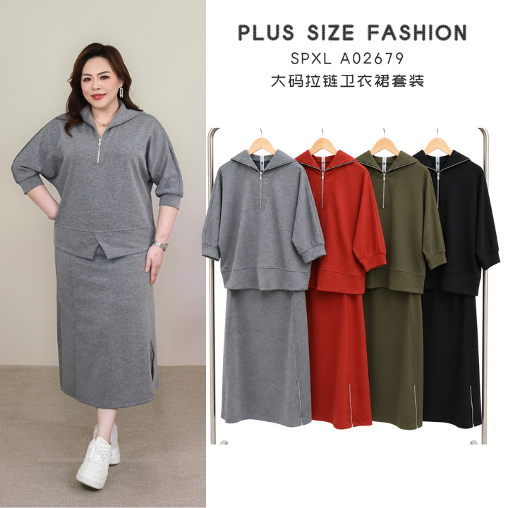 SPXL A02679