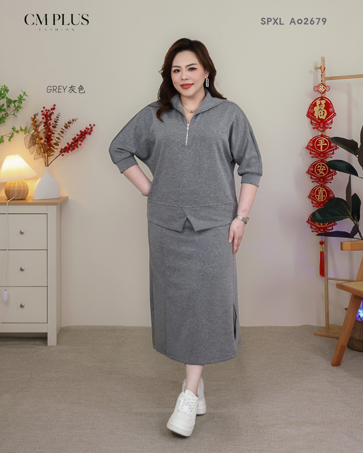SPXL A02679