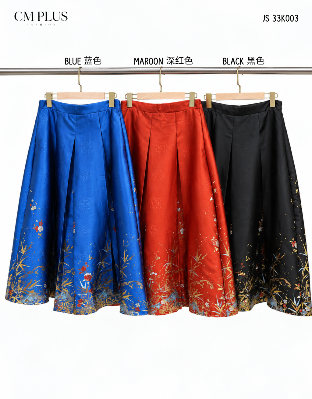 JS 33K003