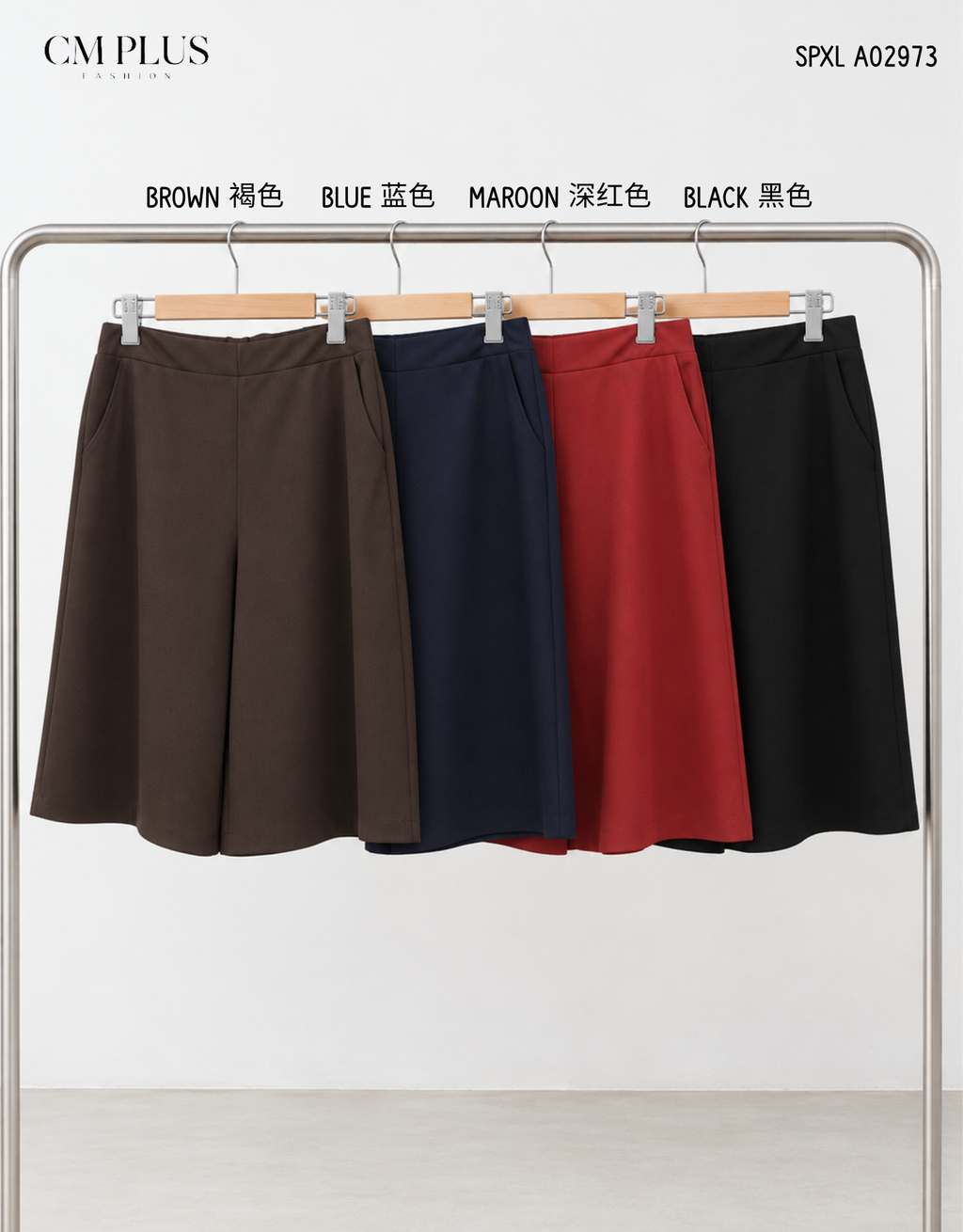 SPXL A02973