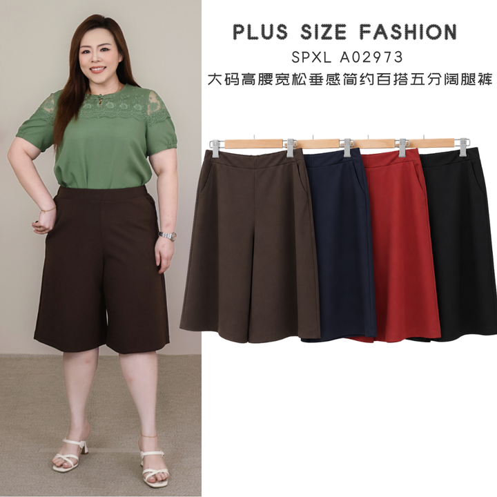 SPXL A02973