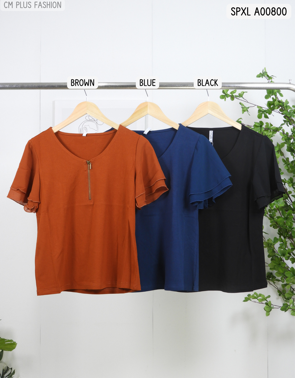 SPXL A00800