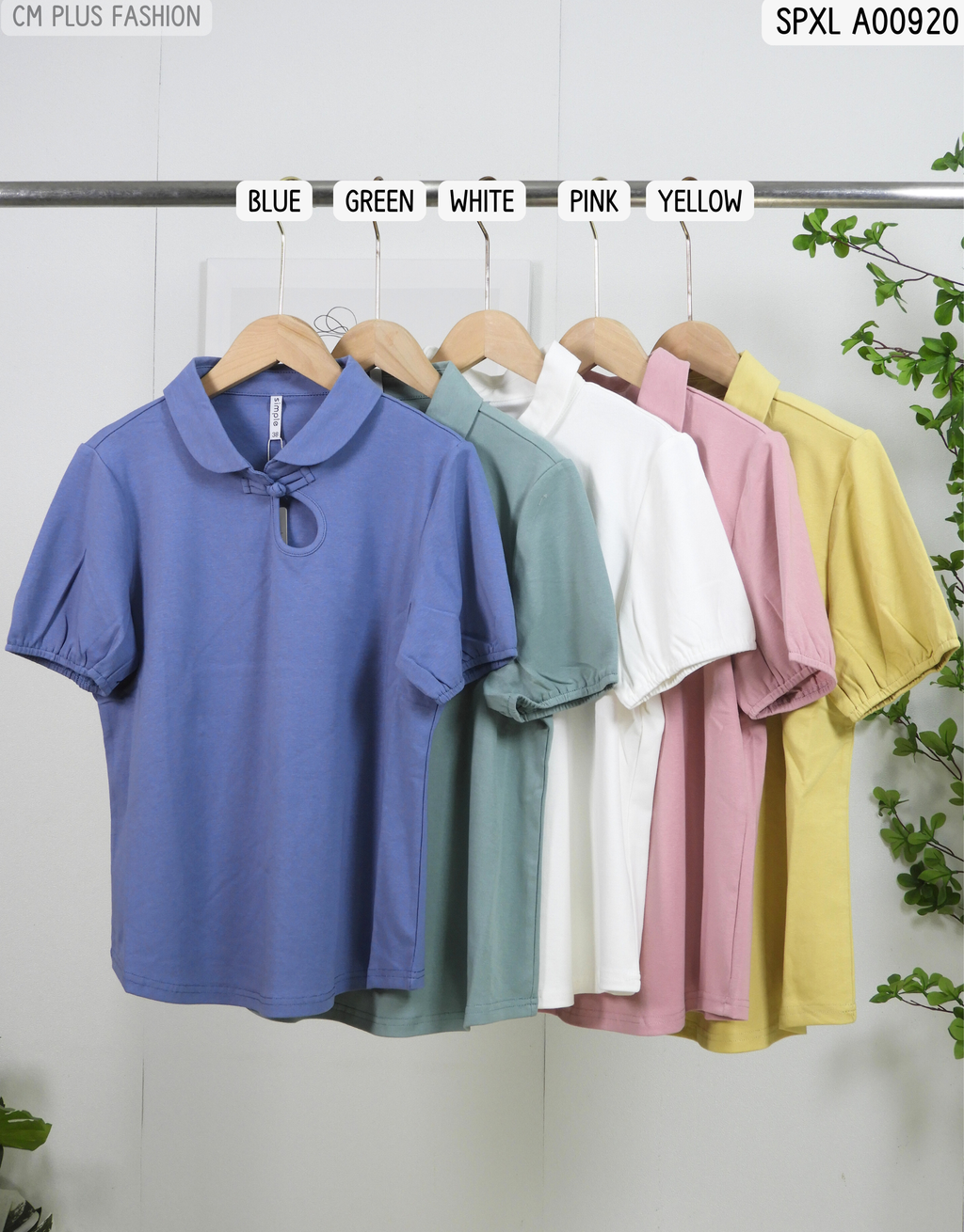 SPXL A00920