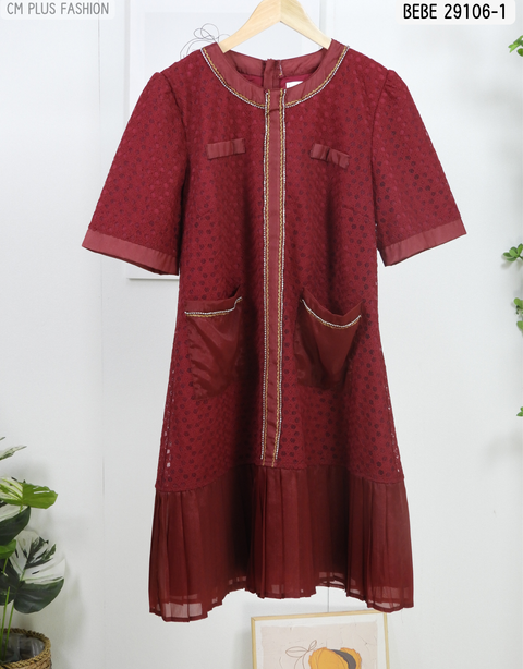 BEBE 29106-1