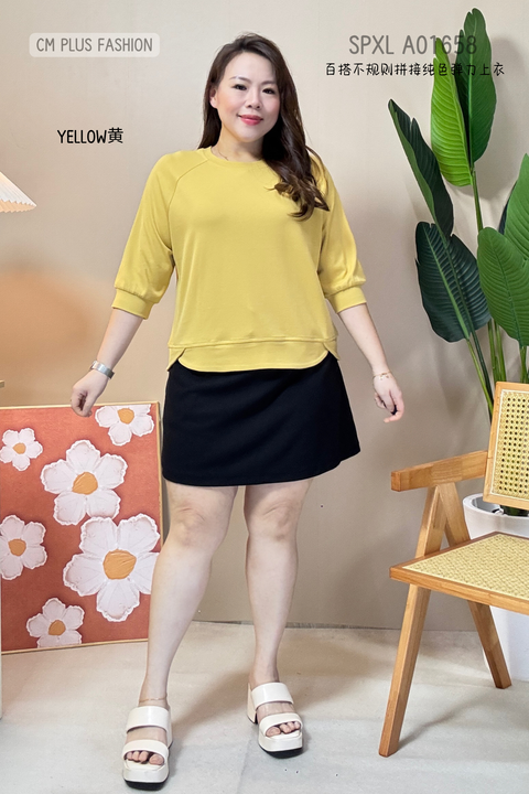SPXL A01658