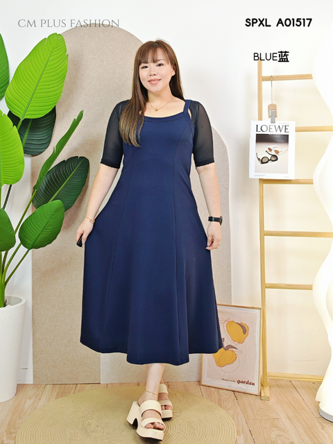 SPXL A01517
