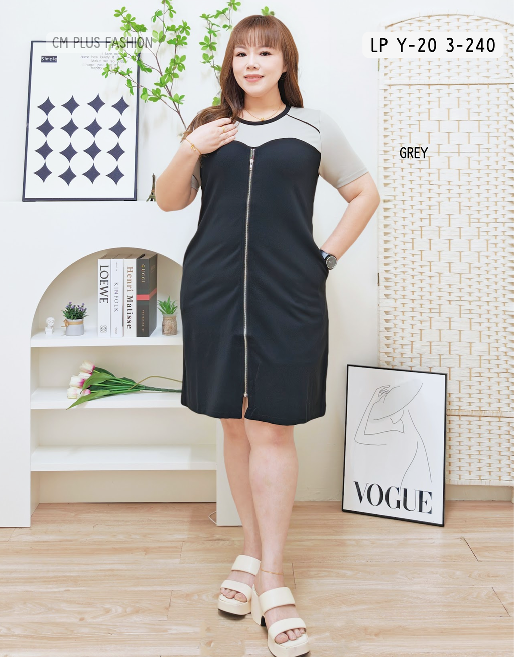 LP Y-20 3-240 p  -1 (2)