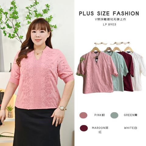 LP 8903-P