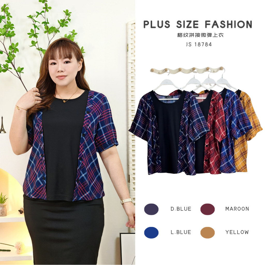 JS 18784-P