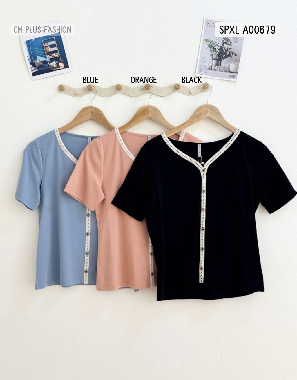 SPXL A00679