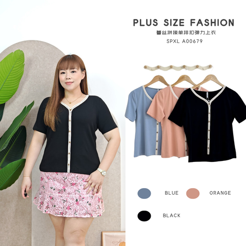 SPXL A00679-I