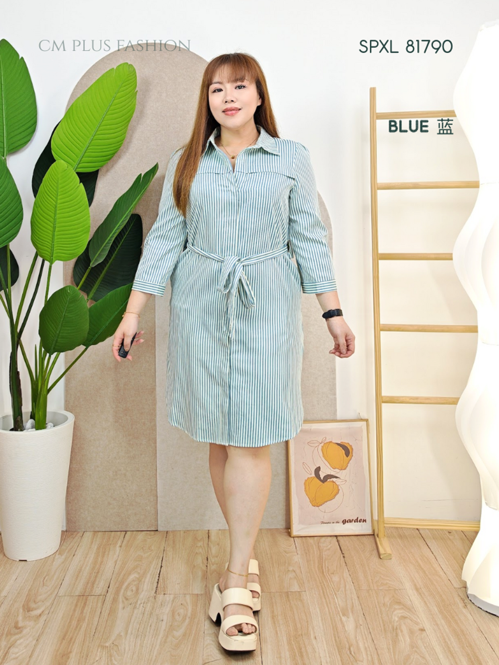 SPXL 81790-O