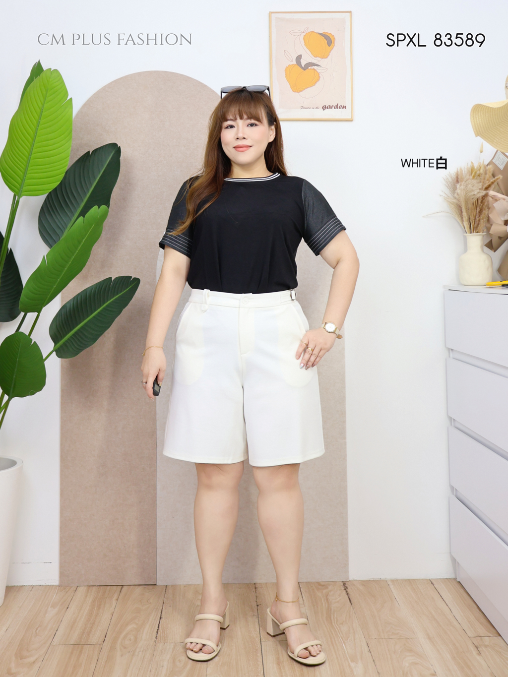 SPXL 83589-p