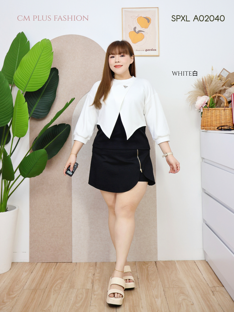 SPXL A02040 -p