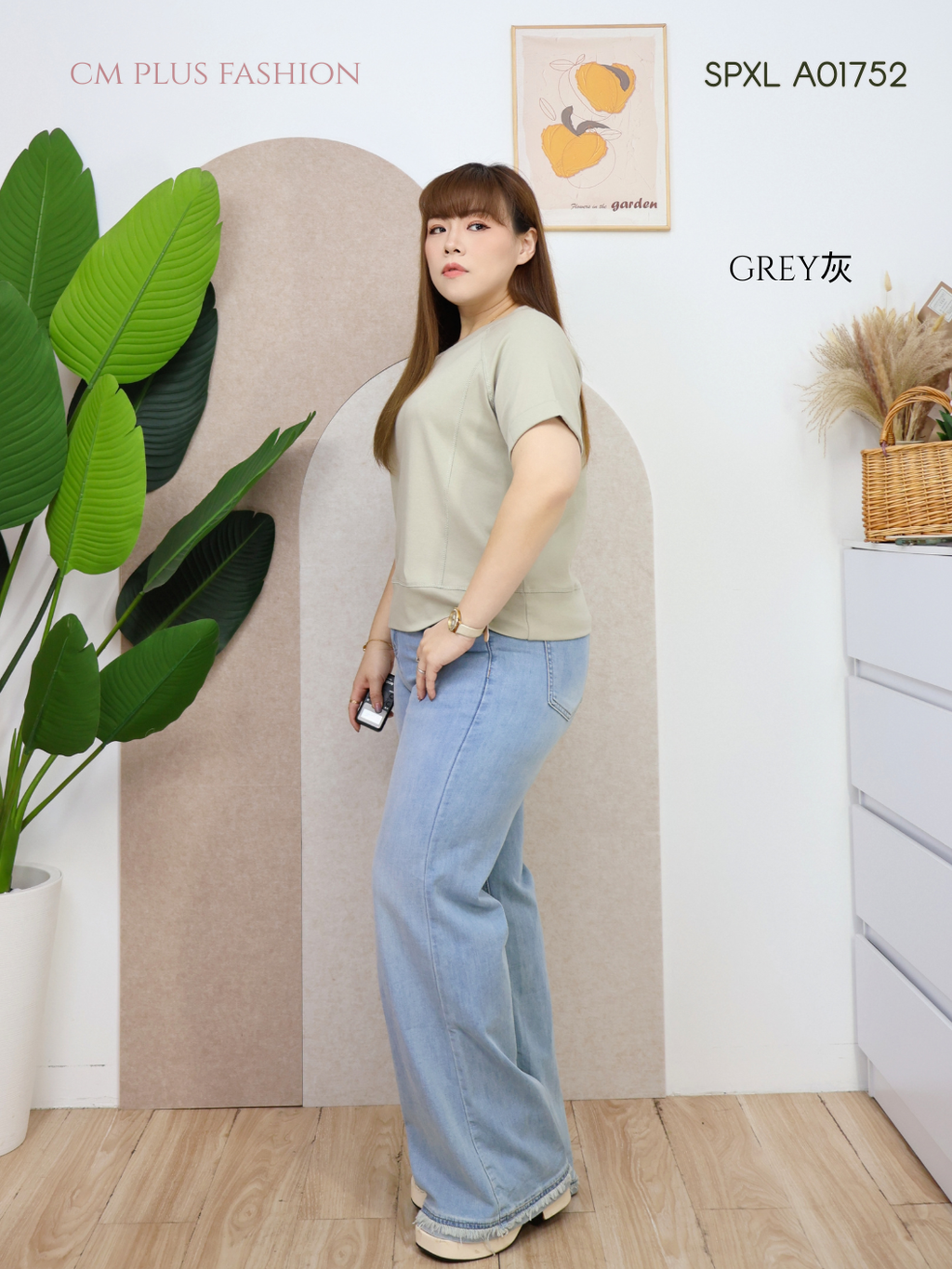 SPXL A01752-p