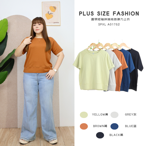 SPXL A01752