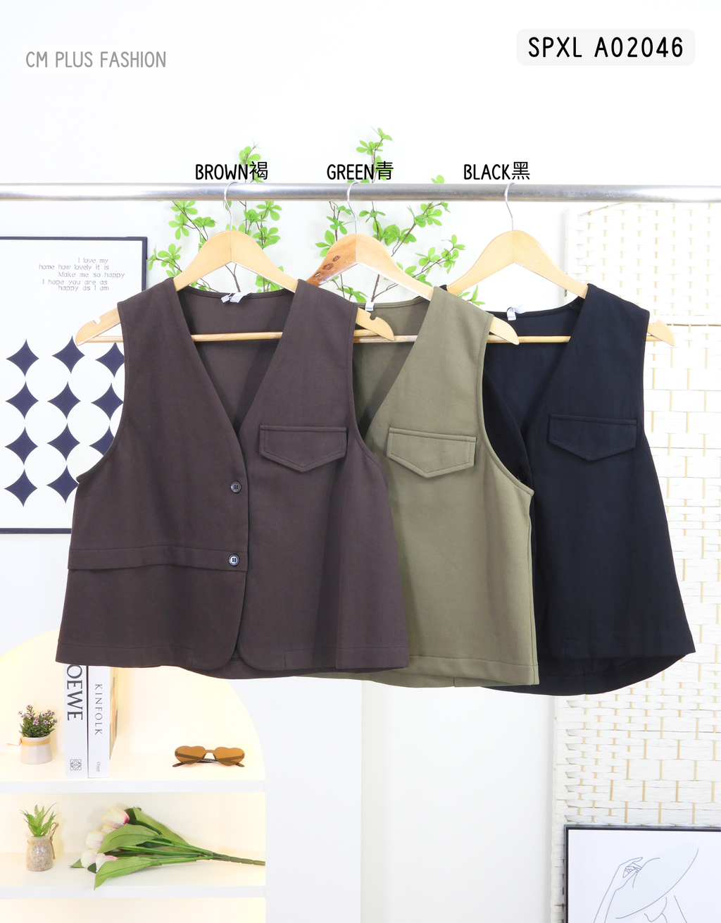 SPXL A02046 