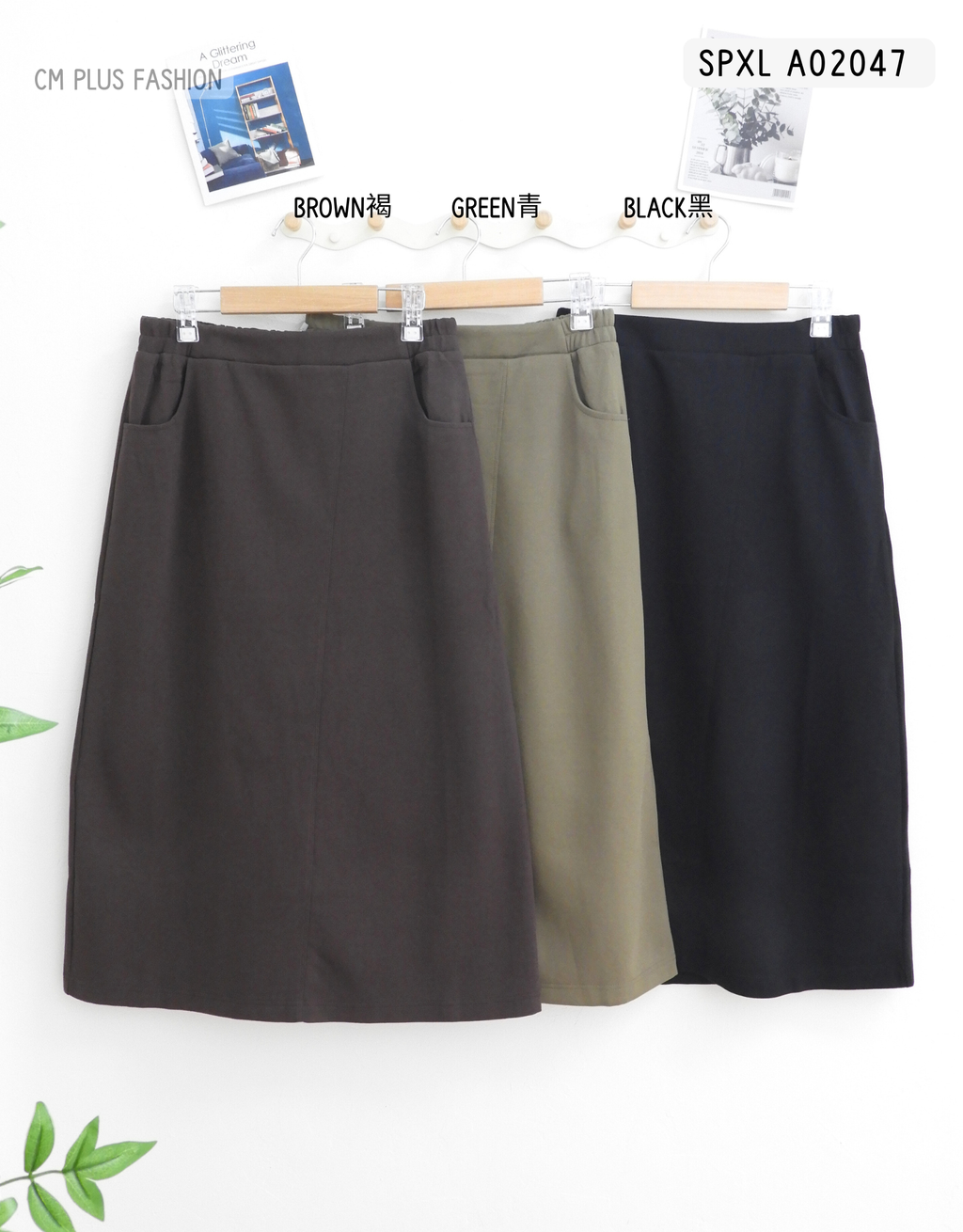SPXL A02047