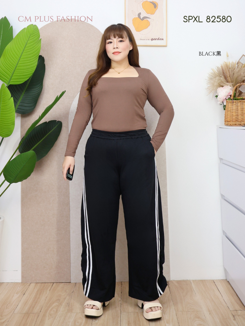 SPXL 82580-p